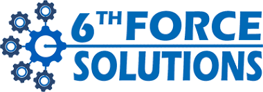 6th Force logo