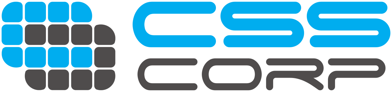CSS Corp logo