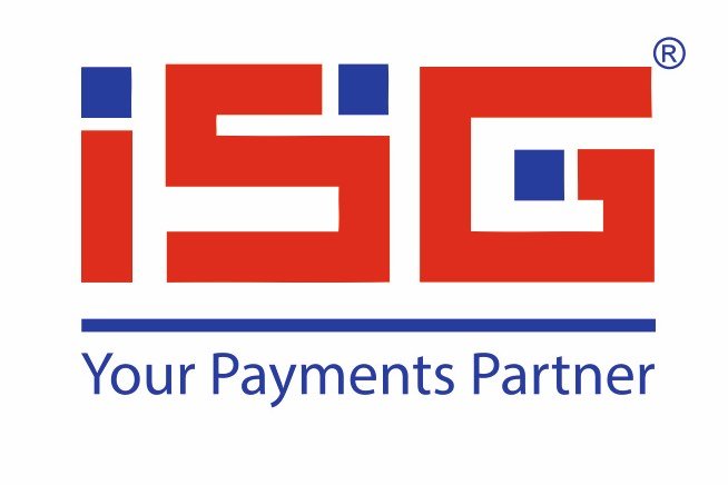 ISG logo