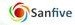 Sanfive logo
