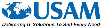 Usam logo