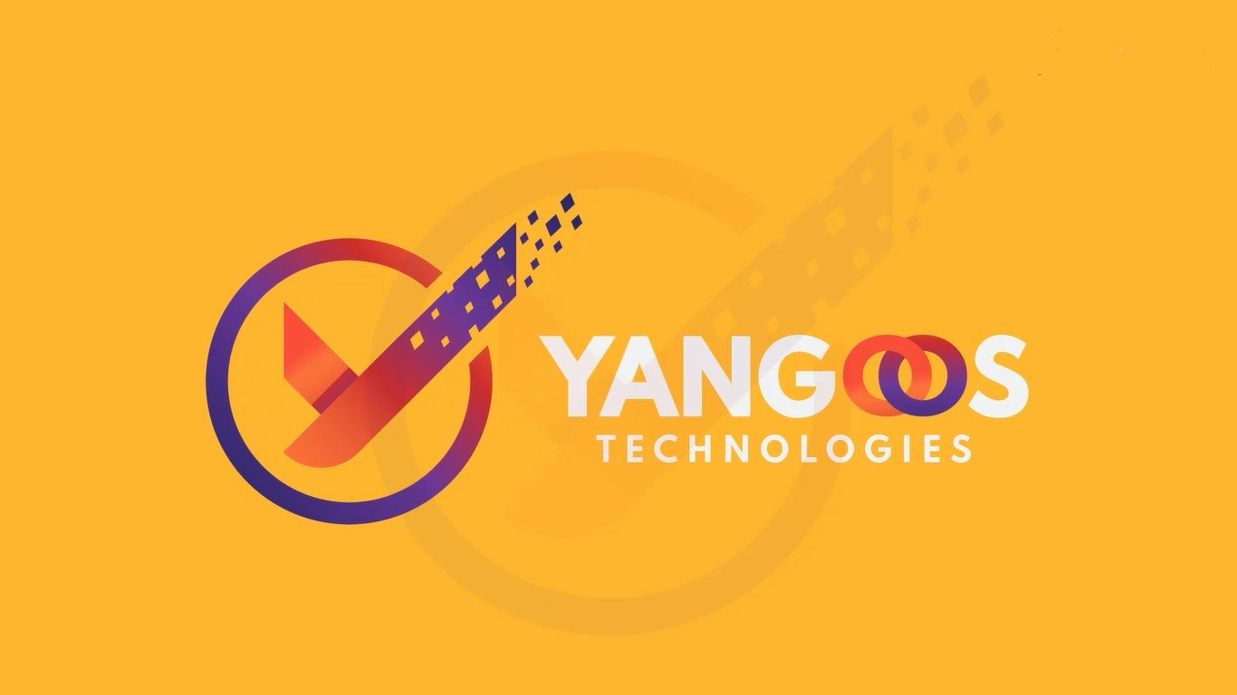 Yangoos logo